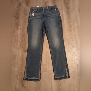 Good American Blue Jeans